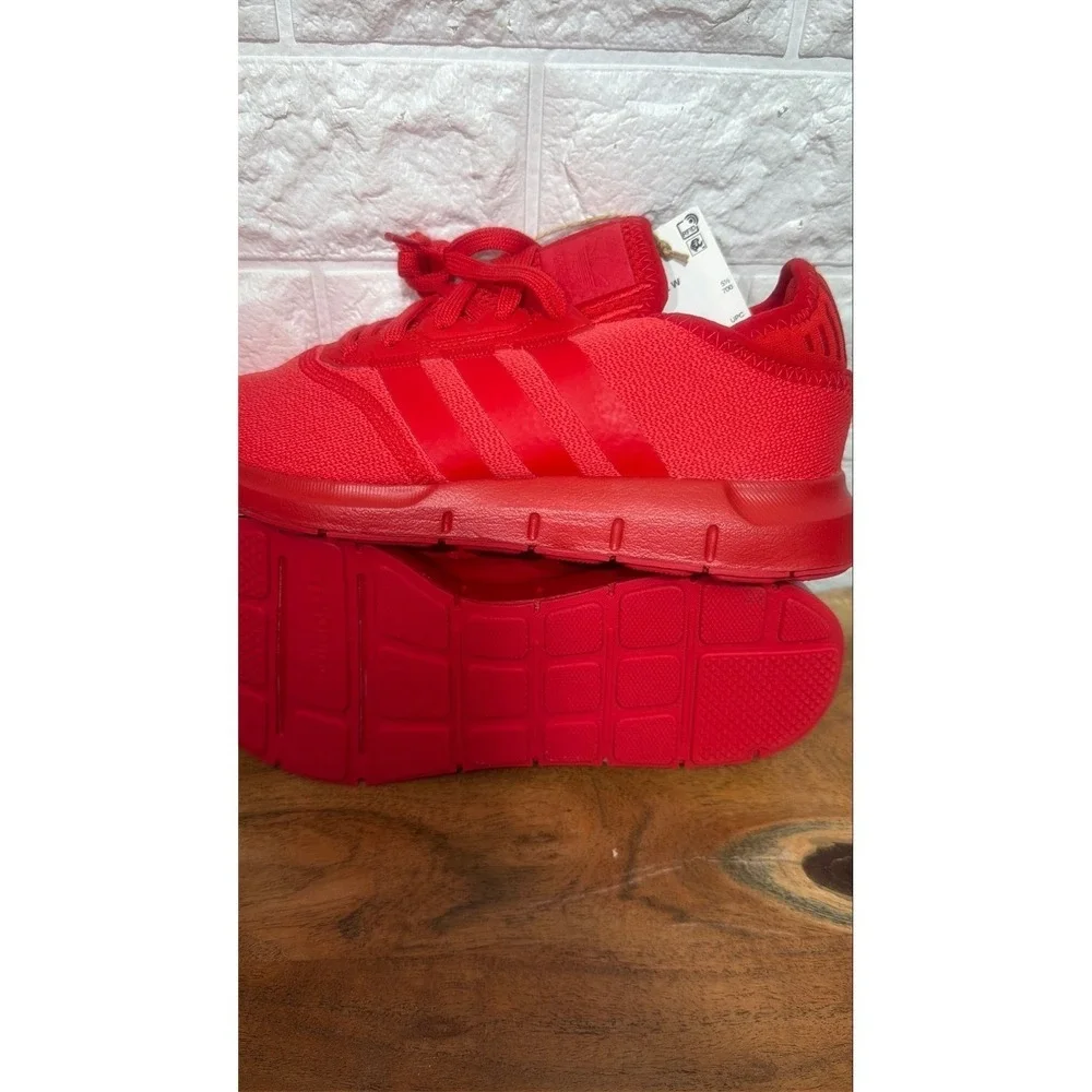 Adidas Swift X W Womens Shoes Size 7, Color: Red